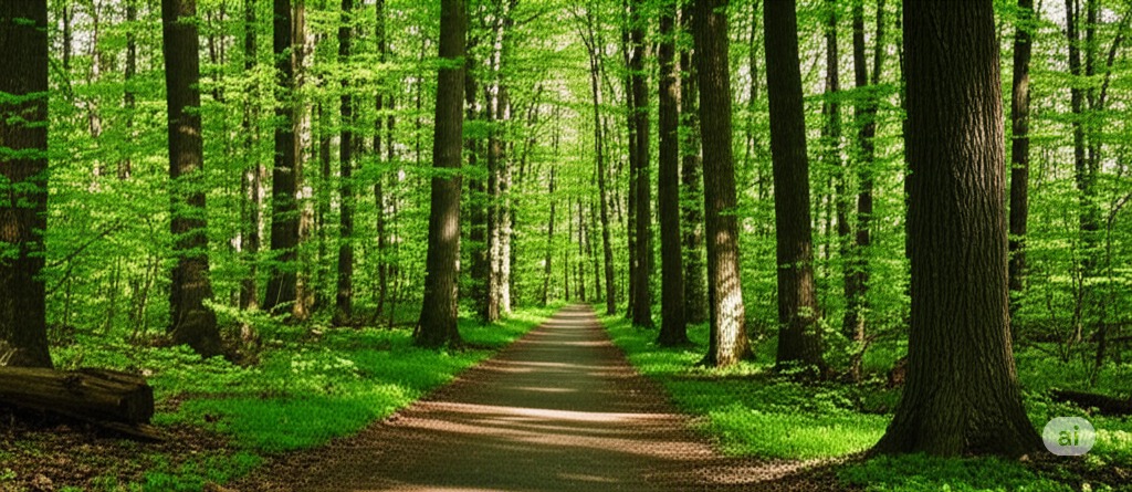 Educational Nature Walk